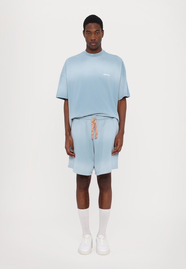 SPRAY TEE UNISEX - Basic T-shirt3