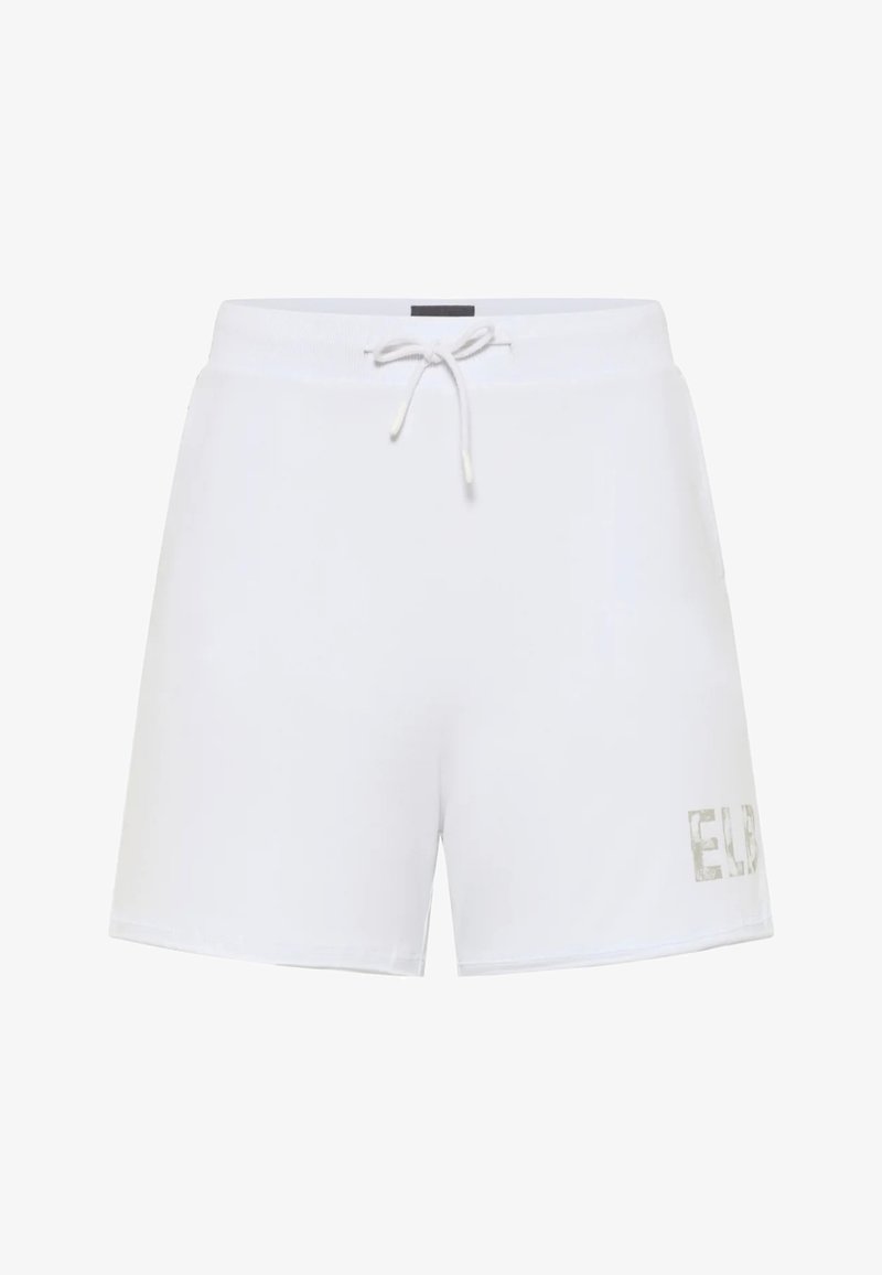 Elbsand Jogginghose - weiss