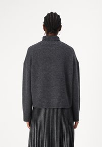 DAY Birger et Mikkelsen KENDRA  - Maglione - antracit grey