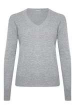 JACK & JONES Herentracksuit Lichtgrijs Melange/Zwart
