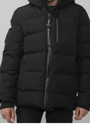 Vinterjakker - anthracite