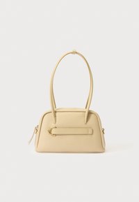 Δεν επιλέχθηκε, sandshel