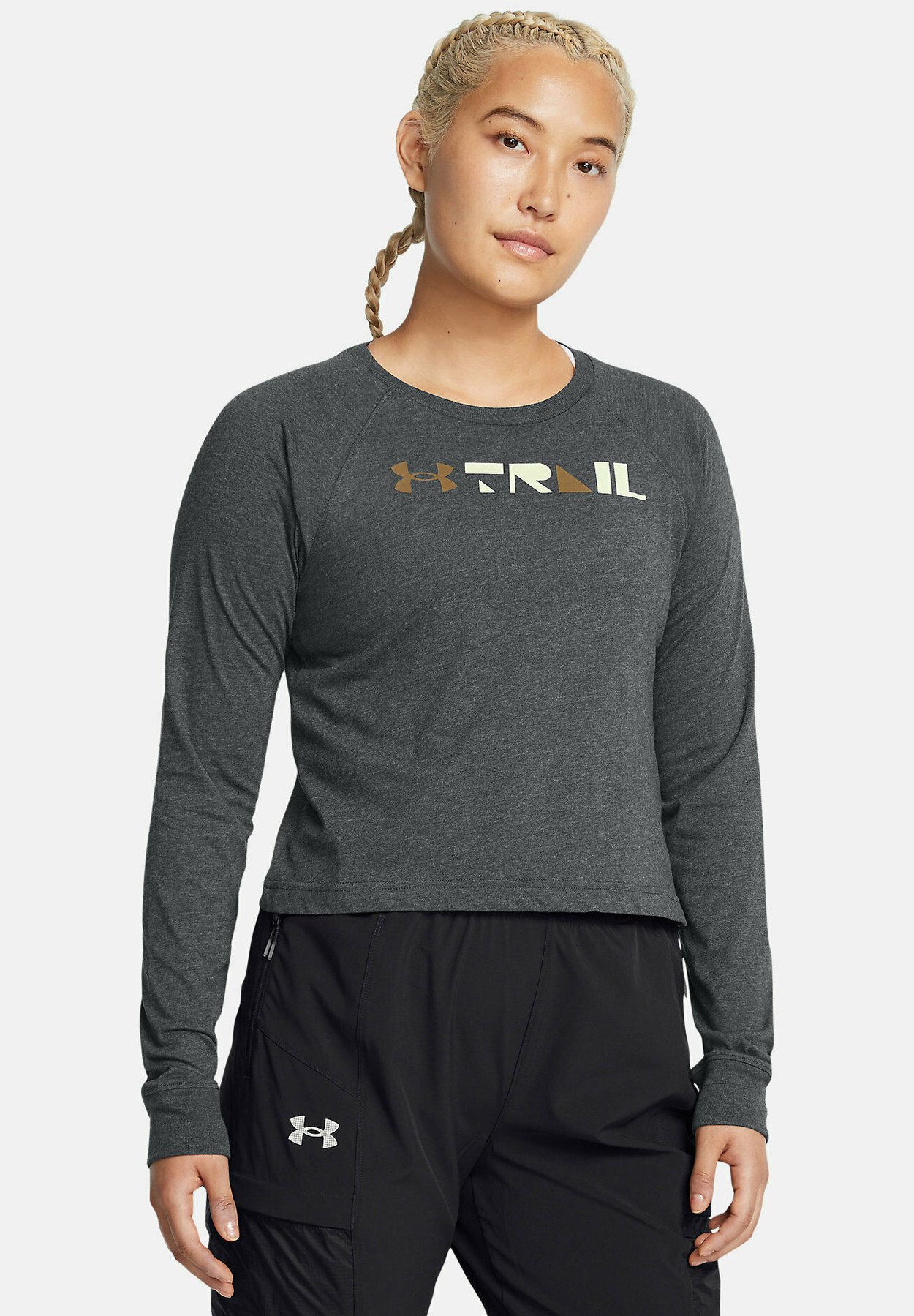 TRAIL RUN LONGSLEEVE