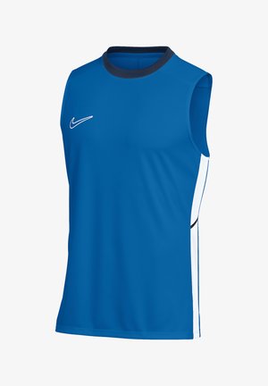 Nike Performance, NIKE PERFORMANCE ACADEMY 25 T-SHIRT FUSSBALL - TEAMSPORT TEXTIL - TANKTOP - Débardeur - blaublau