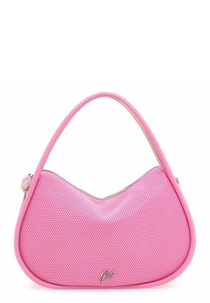 Bolso de mano - flamingo