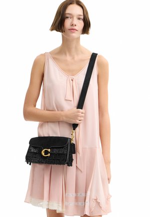 COACH, Kabelka - b black