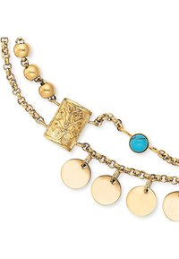 Engelsrufer Bracciale - gold coloured