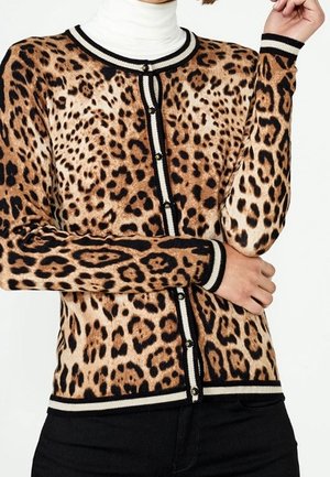 Kofta - light brown