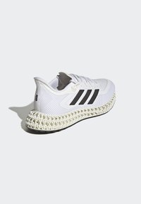 adidas Performance 4DFWD 2 M - Scarpe da corsa su strada - cloud white   core black   cloud white