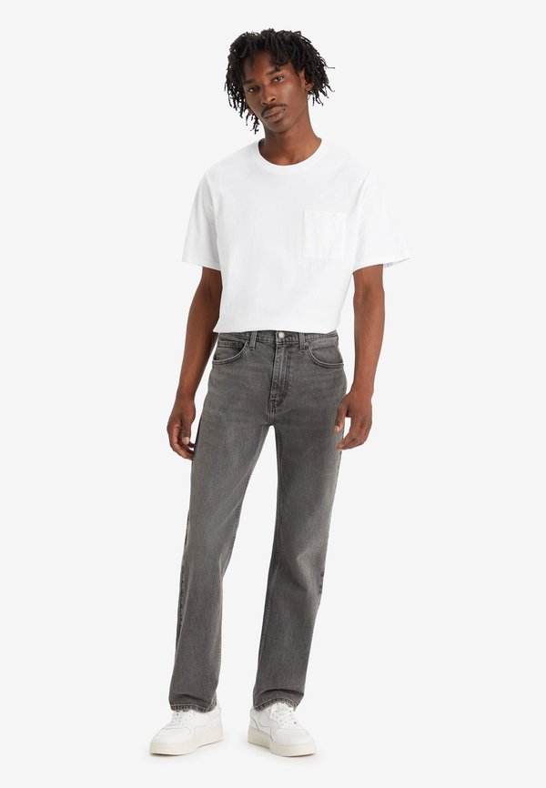 505® REGULAR - Straight leg jeans - last forever4