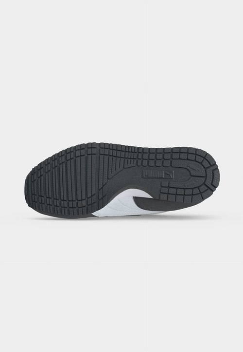PUMA CABANA RACER 20 UNISEX - Trainers - cool light gray/white/garnet glow/moody gray — photo 6