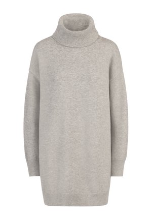 Apart Abito in maglia - graumeliert