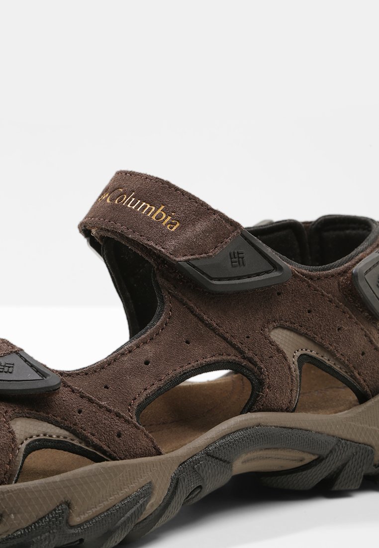 columbia ventero sandals