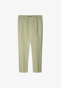 Odabrano, sage green