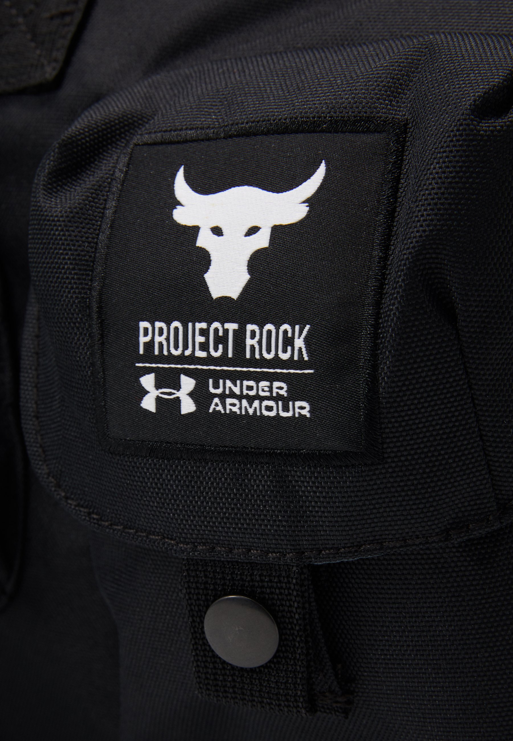 Uomo PROJECT ROCK DUFFLE - Borsa per lo sport Uomo PROJECT ROCK DUFFLE - Borsa per lo sport