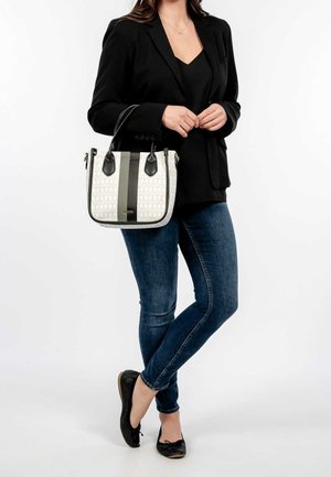 Tamaris, Cabas - black