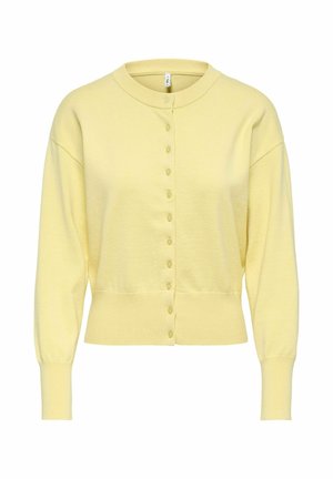 ONLMIO - Cardigan - double cream