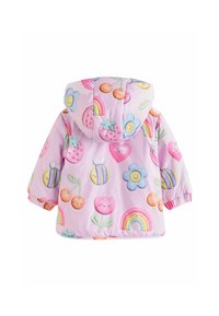 Next REGULAR FIT - Geacă - pink