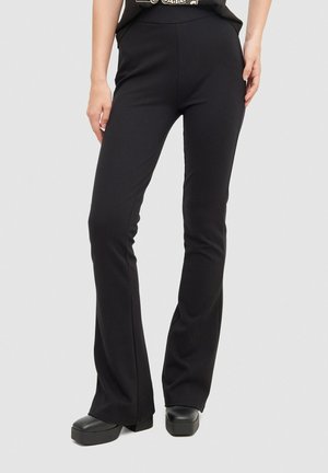 Leggings - black