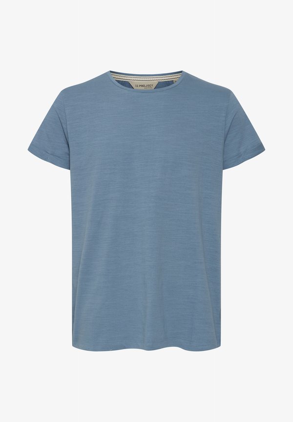 PRAIKO - Basic T-shirt4