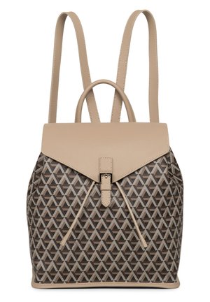 IKON - Sac à dos - marron nude