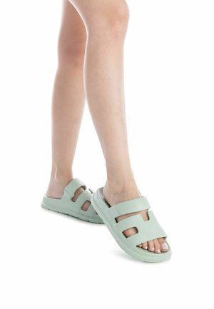 Refresh, Chanclas de baño - aqua