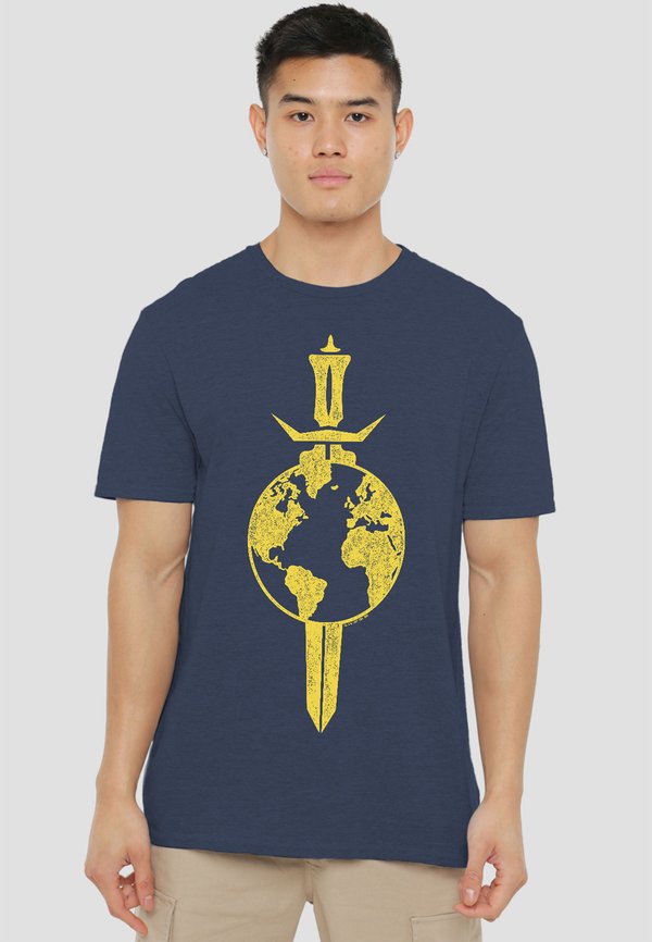 STAR TREK  TERRAN EMPIRE - T-Shirt print