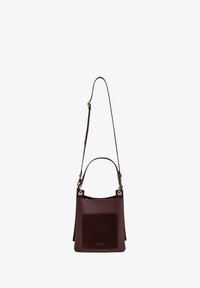 Valimata, bordeaux melange