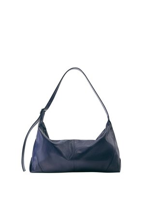 PULL&BEAR, SHOPPER BAG - Sac à main - blue
