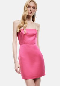 Koton MINI - Vestido de cóctel - pink