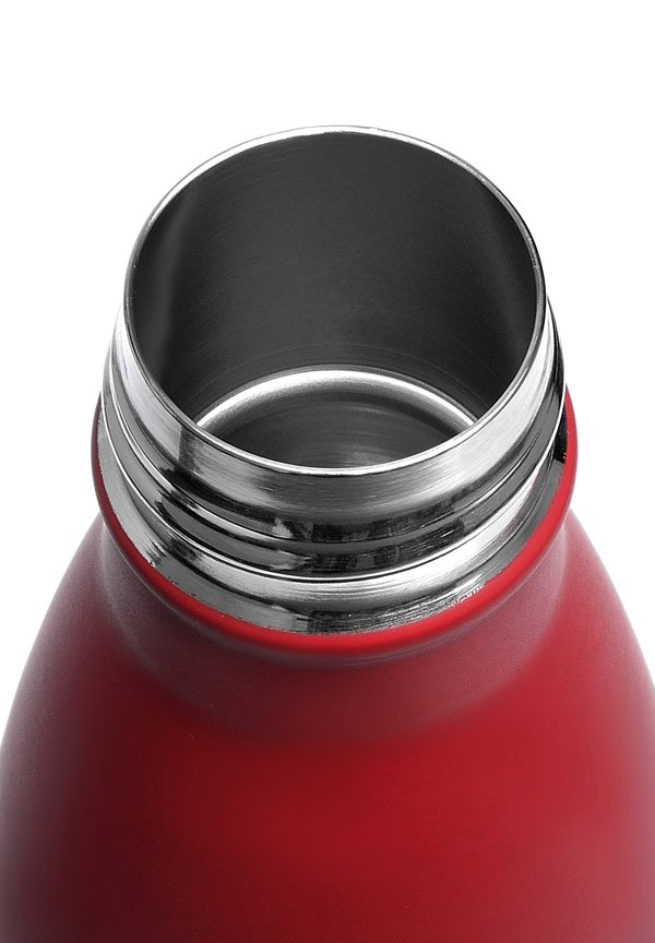 TRIVOR 500 ML – Trinkflasche – czerwony