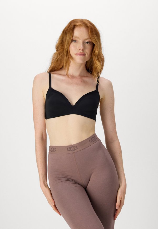 PALOMA - Leggings - Stockings - allspice4