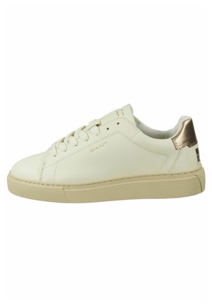 Zapatillas - cream rose gold g