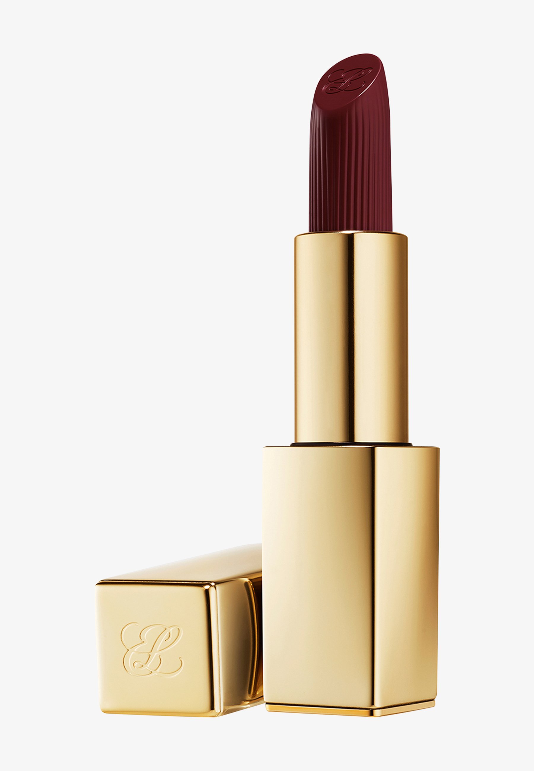 ESTEE LAUDER 掲載用 コメントお願いします ESTÉE LAUDER PURE COLOR CREME LIPSTICK - Lipstick - intoxicating