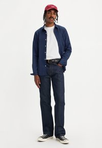 Levi's® - 517™ BOOTCUT - Slim fit jeans - make it yours Thumbnail Image 1