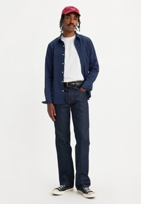 Levi's® - 517™ BOOTCUT - Jeans bootcut - make it yours Miniatyrbilde 1