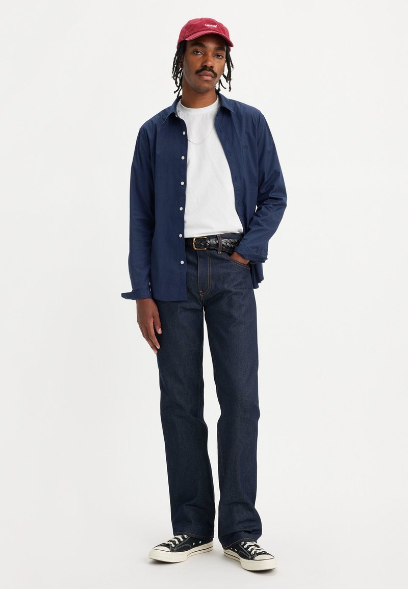 Levi's® - 517™ BOOTCUT - Bő szárú farmerek - make it yours, Nagyítás