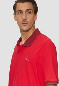 s.Oliver - Koszulka polo