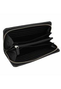 camel active RFID 20 CM - Portemonnee - black