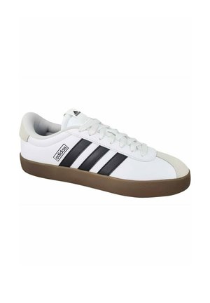 COURT  - Sneakers basse - blanc