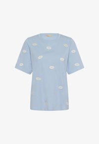 Vybrané, powder blue