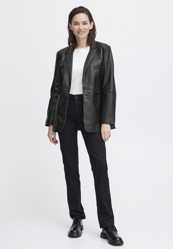 FRJane - Short coat3