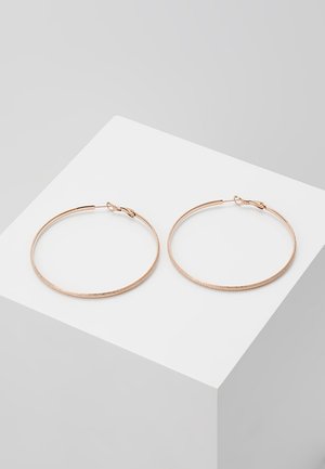 Guess, Boucles d'oreilles - rose gold-coloured