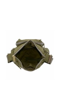 camel active JOURNEY - Umhängetasche - khaki