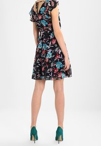 Esprit Collection Vestido informal - dark blue