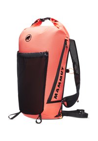 AENERGY - Hydration rucksack - salmon