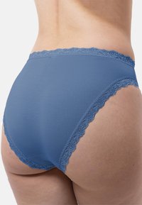 Nina von C. 6ER PACK - Slip - azzurro