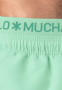MUCHACHOMALO PRINT - Kupaće hlače - green