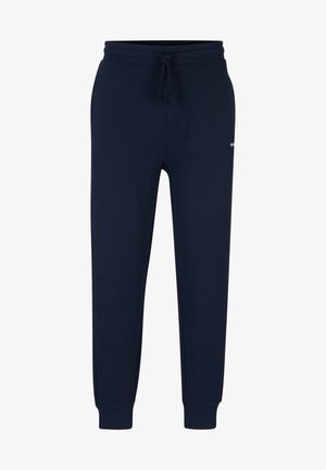 HUGO, DAYOTE - Pantalon de survêtement - dark blue