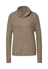 Unausgewählt, beige